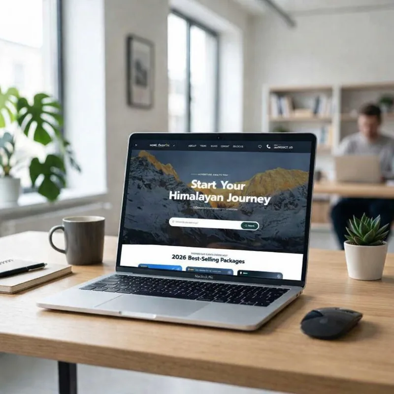 Website Development