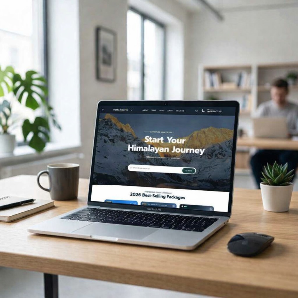 Website Development